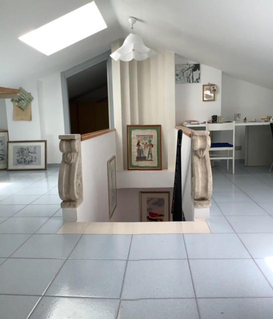 Barile Allegrohome Your Big Nest מראה חיצוני תמונה