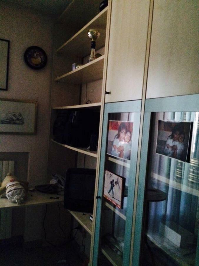 Barile Allegrohome Your Big Nest מראה חיצוני תמונה