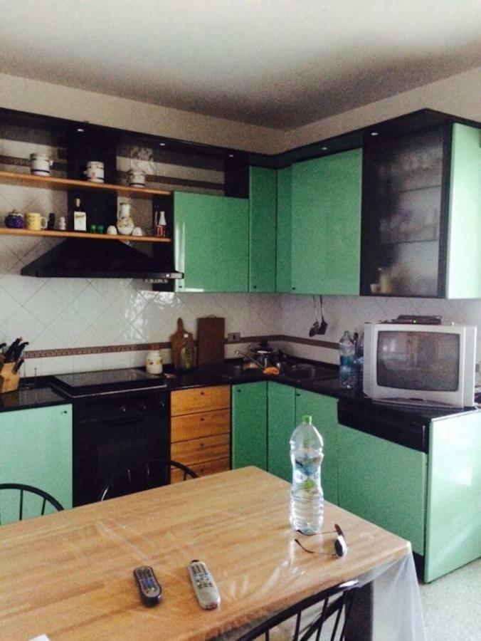 Barile Allegrohome Your Big Nest מראה חיצוני תמונה