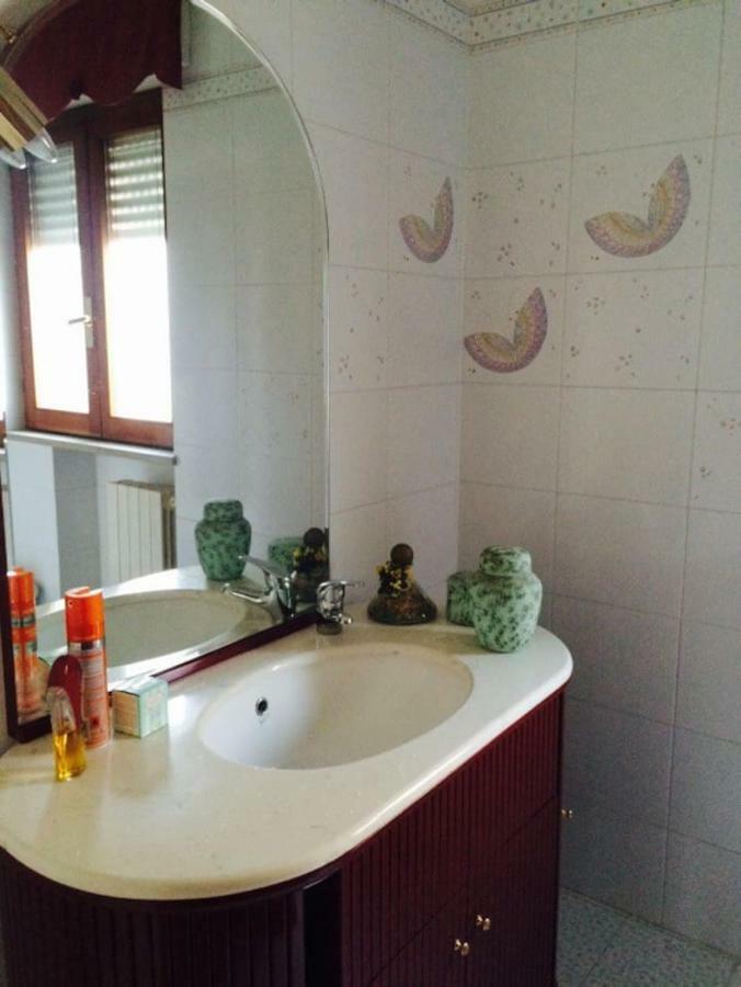 Barile Allegrohome Your Big Nest מראה חיצוני תמונה