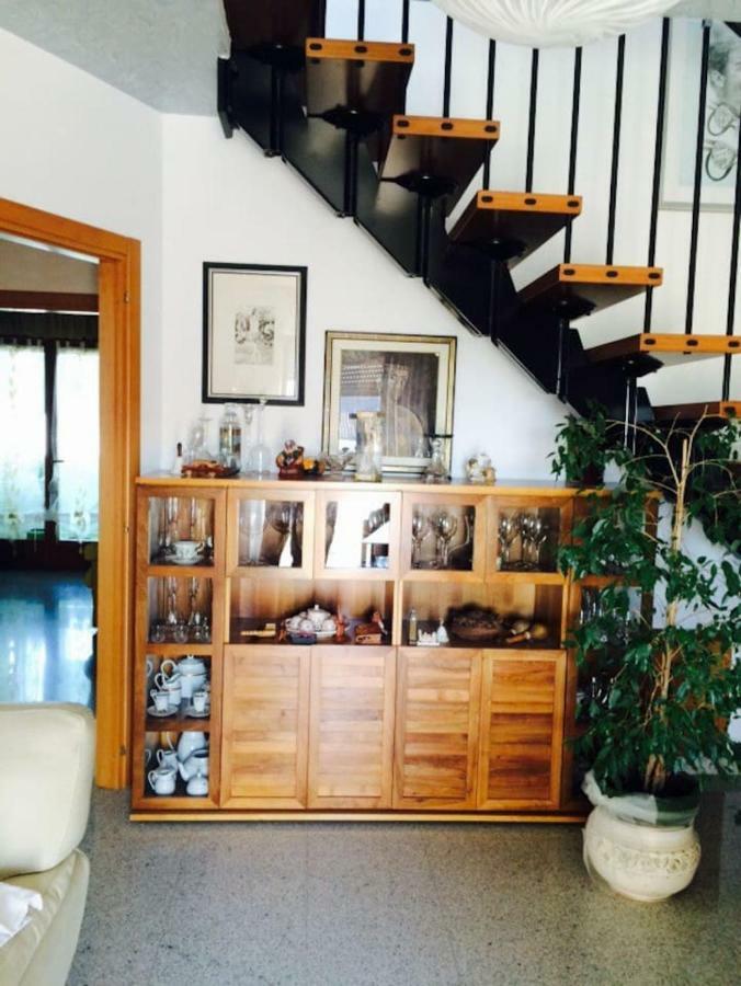 Barile Allegrohome Your Big Nest מראה חיצוני תמונה